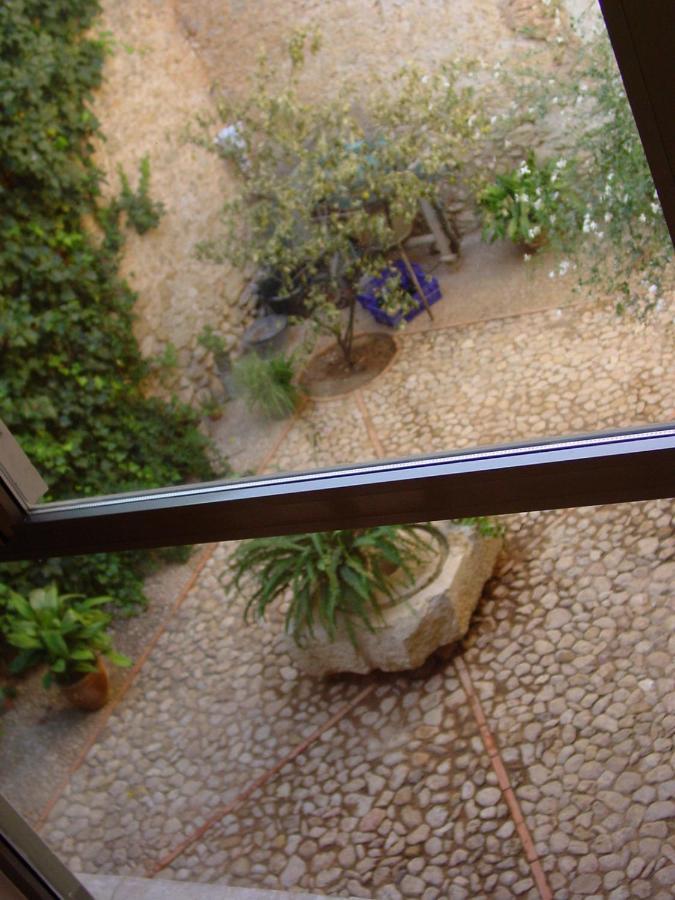 La Bodega Enoturismo Rural Mogente Esterno foto